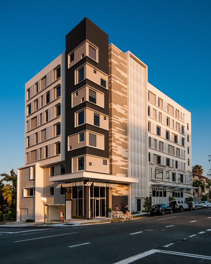 Southport QLD Accommodation 4U