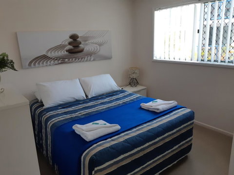 Surfers Beach Resort One - Accommodation 4U 7