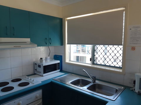 Surfers Beach Resort One - Accommodation 4U 14