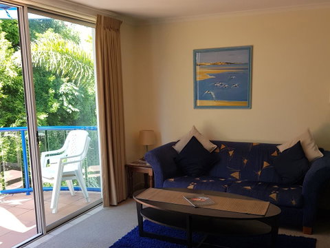 Surfers Beach Resort One - Accommodation 4U 28