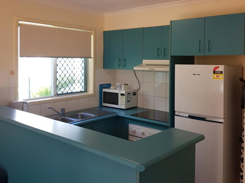 Surfers Beach Resort One - Accommodation 4U 31