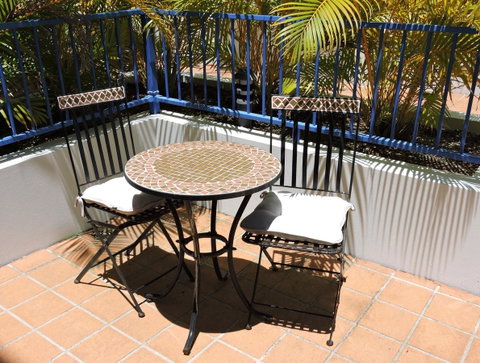 Surfers Beach Resort One - Accommodation 4U 36