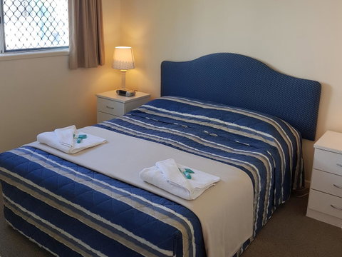 Surfers Beach Resort One - Accommodation 4U 32
