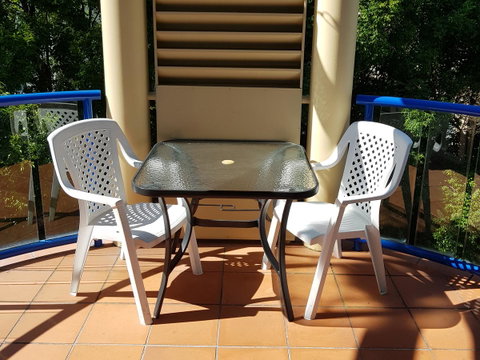 Surfers Beach Resort One - Accommodation 4U 29