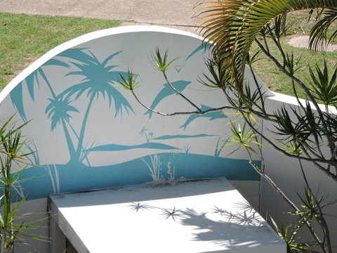Surfers Beach Resort One - Accommodation 4U 40