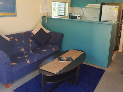 Surfers Beach Resort One - Accommodation 4U 27