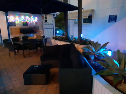 Surfers Beach Resort One - Accommodation 4U 3
