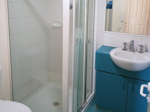Surfers Beach Resort One - Accommodation 4U 30