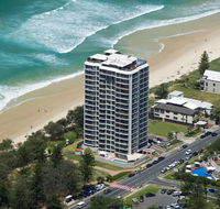 Golden Sands on the Beach - Accommodation 4U
