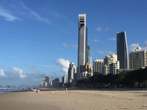 Gold Coast Private Apartments - H Residences, Surfers Paradise - Accommodation 4U 28