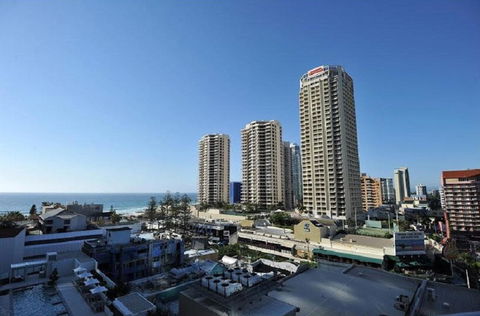 Gold Coast Private Apartments - H Residences, Surfers Paradise - Accommodation 4U 30