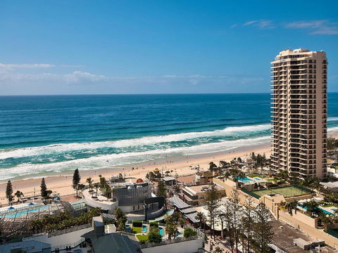 Gold Coast Private Apartments - H Residences, Surfers Paradise - Accommodation 4U 29