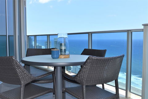 Gold Coast Private Apartments - H Residences, Surfers Paradise - Accommodation 4U 6