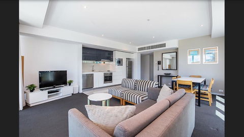 Gold Coast Private Apartments - H Residences, Surfers Paradise - Accommodation 4U 33
