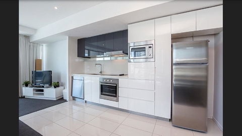 Gold Coast Private Apartments - H Residences, Surfers Paradise - Accommodation 4U 41