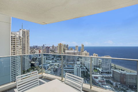 Gold Coast Private Apartments - H Residences, Surfers Paradise - Accommodation 4U 0