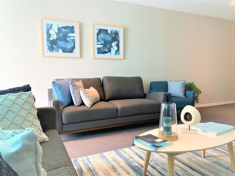 Gold Coast Private Apartments - H Residences, Surfers Paradise - Accommodation 4U 22