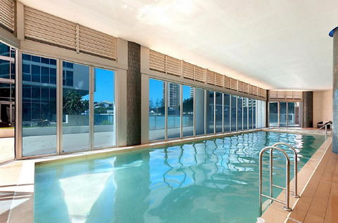 Gold Coast Private Apartments - H Residences, Surfers Paradise - Accommodation 4U 26