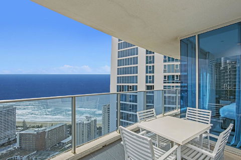 Gold Coast Private Apartments - H Residences, Surfers Paradise - Accommodation 4U 17