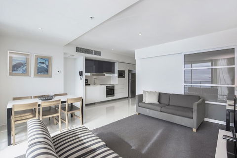 Gold Coast Private Apartments - H Residences, Surfers Paradise - Accommodation 4U 20