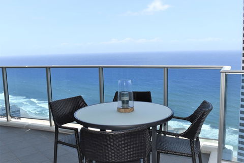Gold Coast Private Apartments - H Residences, Surfers Paradise - Accommodation 4U 1