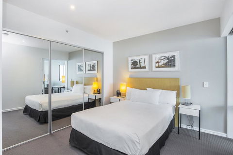 Gold Coast Private Apartments - H Residences, Surfers Paradise - Accommodation 4U 25
