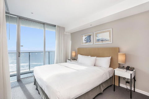 Gold Coast Private Apartments - H Residences, Surfers Paradise - Accommodation 4U 18