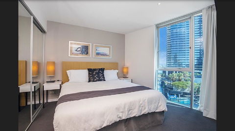 Gold Coast Private Apartments - H Residences, Surfers Paradise - Accommodation 4U 37