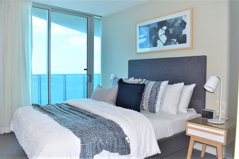 Gold Coast Private Apartments - H Residences, Surfers Paradise - Accommodation 4U 5