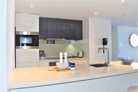 Gold Coast Private Apartments - H Residences, Surfers Paradise - Accommodation 4U 7