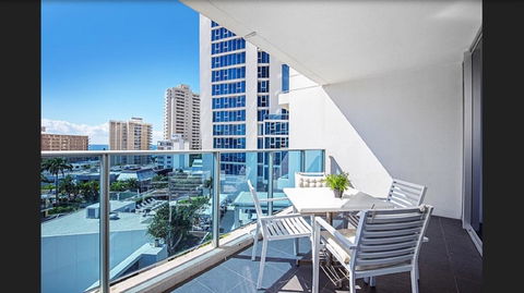Gold Coast Private Apartments - H Residences, Surfers Paradise - Accommodation 4U 35