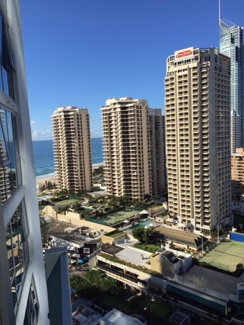 Gold Coast Private Apartments - H Residences, Surfers Paradise - Accommodation 4U 40