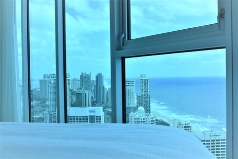 Gold Coast Private Apartments - H Residences, Surfers Paradise - Accommodation 4U 15