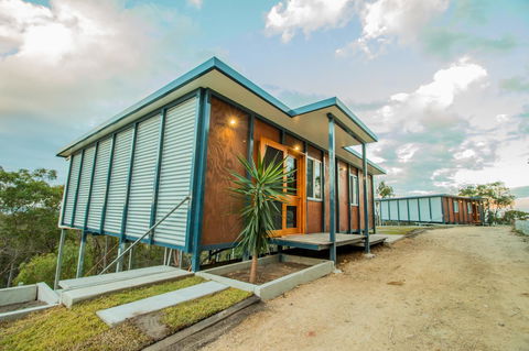 The Summit 1770 - Accommodation 4U 13