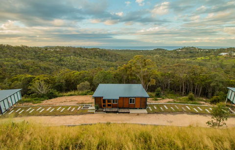 The Summit 1770 - Accommodation 4U 14