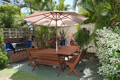 Oceania On Burleigh Beach - Accommodation 4U 20