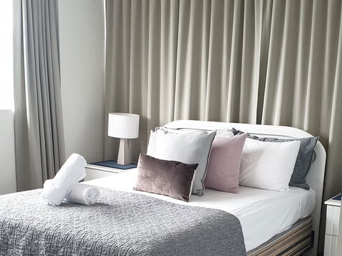 Oceania On Burleigh Beach - Accommodation 4U 7