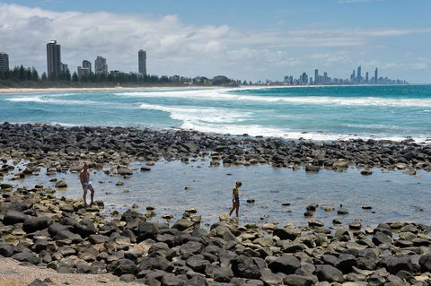 Oceania On Burleigh Beach - Accommodation 4U 42