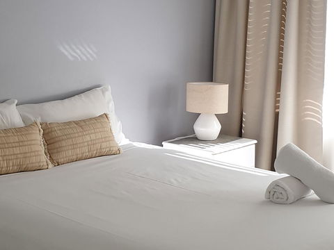 Oceania On Burleigh Beach - Accommodation 4U 8
