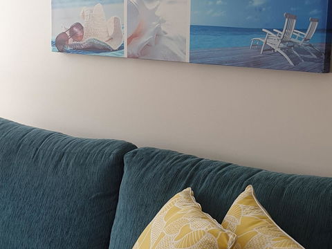 Oceania On Burleigh Beach - Accommodation 4U 12