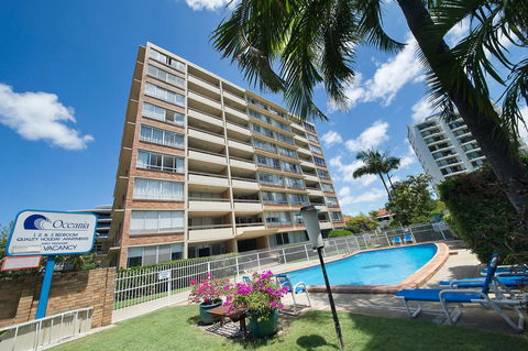Oceania On Burleigh Beach - Accommodation 4U 19