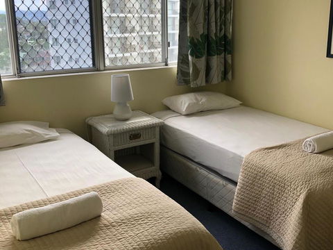 Oceania On Burleigh Beach - Accommodation 4U 9