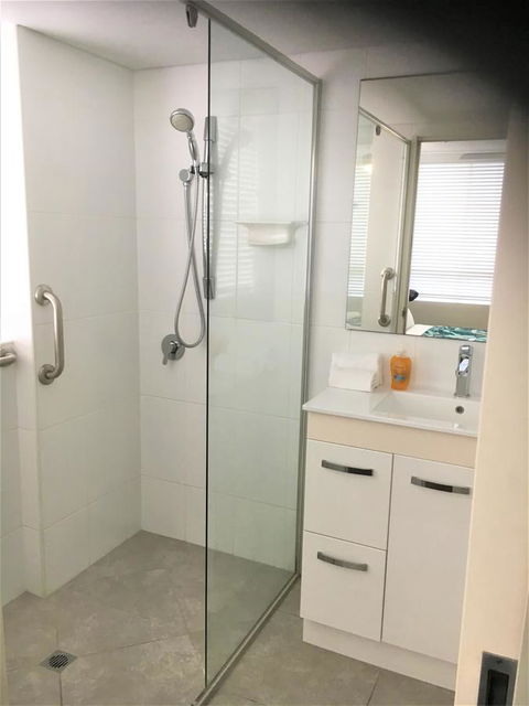 Oceania On Burleigh Beach - Accommodation 4U 36