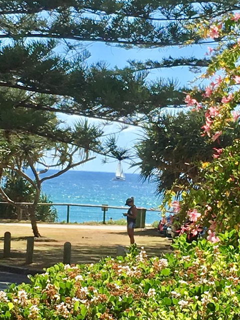 Oceania On Burleigh Beach - Accommodation 4U 25