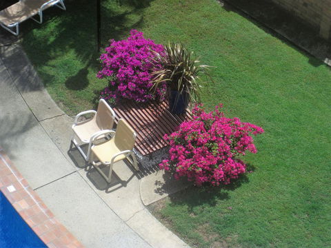 Oceania On Burleigh Beach - Accommodation 4U 29