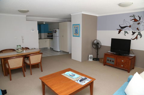 Oceania On Burleigh Beach - Accommodation 4U 35