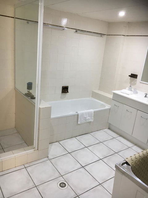 Oceania On Burleigh Beach - Accommodation 4U 37