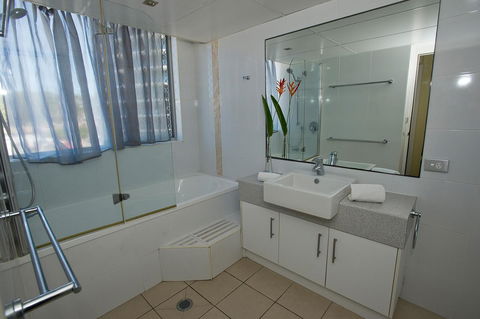Oceania On Burleigh Beach - Accommodation 4U 16