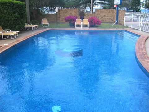 Oceania On Burleigh Beach - Accommodation 4U 28