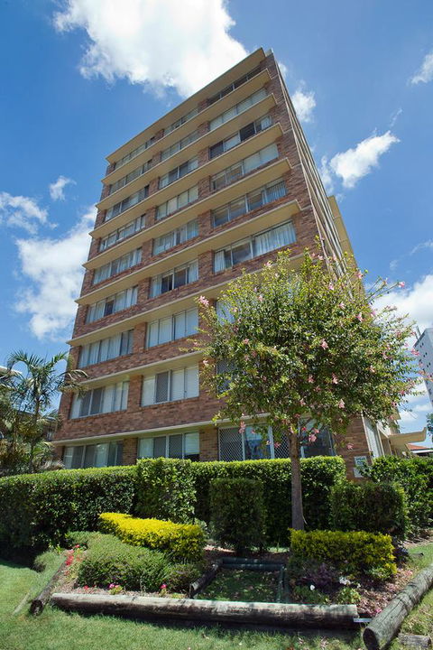 Oceania On Burleigh Beach - Accommodation 4U 38